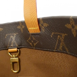 Túi xách Louis Vuitton Monogram Shopper Tote MM M13928 608729
