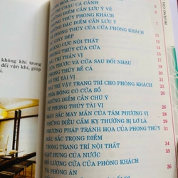 PHONG THUỶ TRONG PHÒNG KHÁCH 503431