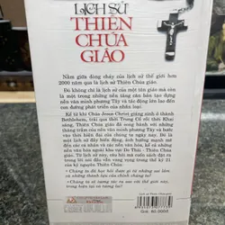 Lịch sử Thiên chúa giáo Carol Smith, Rody Smith 707465