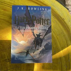 HARRY POTTER trọn bộ 8 cuốn bìa lâu đài - J.K. ROWLING 1007093