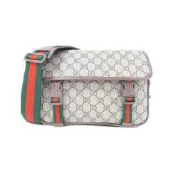 【新品】Gucci 760123 FACJN Túi đeo chéo