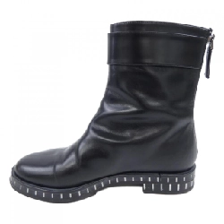 Giày bốt GIORGIO ARMANI - Hàng hiệu Authentic 828514