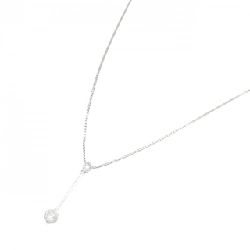 Dây chuyền kim cương PT850 0.31CT - Hàng hiệu Chính hãng 857442