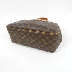 Túi xách Louis Vuitton Monogram Bowling Vanity M47270 614699