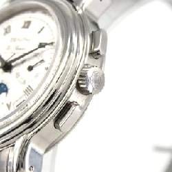 Zenith Chronomaster T Moonphase 02.0240.410/02.M241 SS Automatic - Hàng hiệu Chính hãng 881286