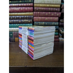 TRUYỆN TRANH Con Trai Con Gái Cô Láng Giềng - Nagamu Nanaji 139366