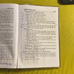 Lương Hoàng Sám- Dịch Giả: HT. THÍCH VIÊN GIÁC 688723