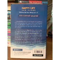 Những bài học đáng giá về xây dựng mối quan hệ – Ken Honda 561352