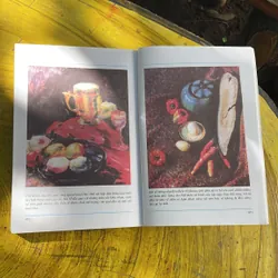 COMBO HÌNH HOẠ 1 & KÍ HOẠ 702047