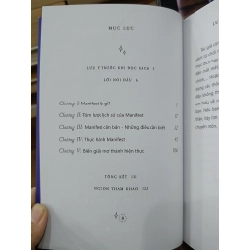 Nhập môn Manifest: Cách vũ trụ giúp bạn đạt được điều mình khao khát - Astrid Carvel (Salem Hoàng dịch) 506617