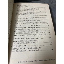 Từ điển song ngữ Hán Việt chỉ nam ngọc âm giải nghĩa- Hoàng Thị Ngọc- Trung tâm nghiên cứu Quốc Học- sách lưu kho,giấy xốp có ố 785480