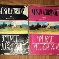 Tình viễn xứ - M.Shoebridge
