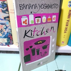 Combo 3 cuốn sách của nhà văn Banana Yoshimoto 302818