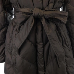 【Mã giảm giá】Áo khoác lông vũ BALMAIN 631331