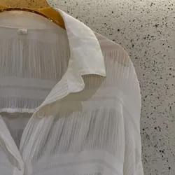 Áo Sơ Mi Trắng 717788