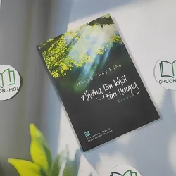 Những Làn Khói Tỏa Hương - Huỳnh Thúy Kiều 798484