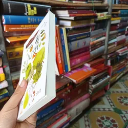 Lưỡi - Jo Kyung Ran 739137