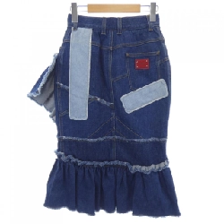 Dolce & Gabbana DOLCE&GABBANA F4BIJD/G895A Váy - Hàng hiệu Authentic 821435