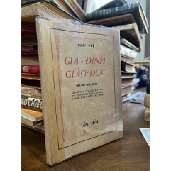 Gia đình giáo dục - Thái Phỉ