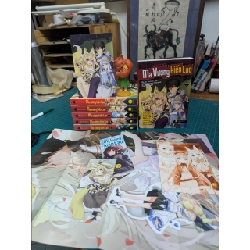 Ma vương kiến tạo - Rui Tsukiyo 333963