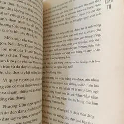 Tam sinh tam thế - Chẩm Thượng Thư- Tập 2A- Kèm quà tặng 593802