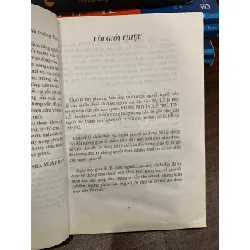 Giao tế nhân sự trong kinh doanh- Phong Sơn Lê Nhật Trung 695794