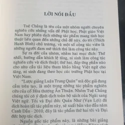 Lược Giải Luận Trung Quán 712075