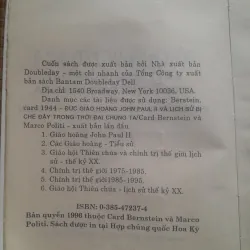 ĐỨC GIÁO HOÀNG JOHN PAUL II VÀ LỊCH SỬ... 756935