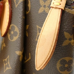 Túi Louis Vuitton Monogram Ribory PM M44543 618221