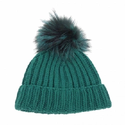 Dolce & Gabbana DOLCE&GABBANA FMH12K F51AA Mũ len - Hàng hiệu Chính hãng