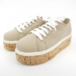 【Mã giảm giá】Giày thể thao MIU MIU 663363