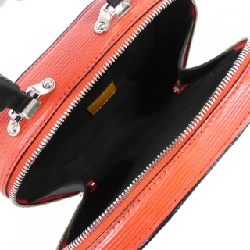 Túi xách vai Louis Vuitton Epi Valizette BB M55524 608435