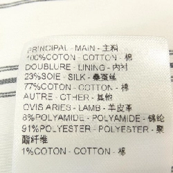 Áo khoác denim LOUIS VUITTON 636838