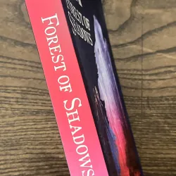 Disney Frozen 2: Forest of Shadows 972767