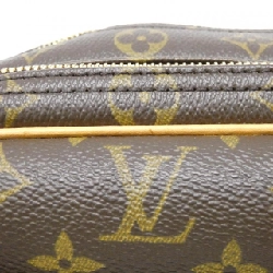 Túi xách vai Louis Vuitton Monogram Reporter 28cm M45254 - Hàng hiệu Chính hãng 766236