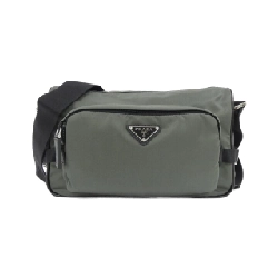 【Sản phẩm mới】Túi đeo vai Prada 2VH192