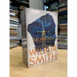 MONSOON -Wilbur Smith 162683