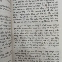 NHỮNG ĐOÀN THÁM HIỂM MẤT TÍCH - B. I. MA - LỐP (Phùng Bảo Lục dịch) 1002101