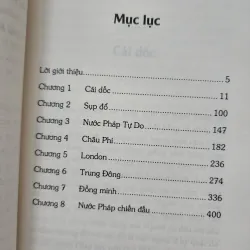 Hồi ký chiến tranh | C. De Gaulle 990975