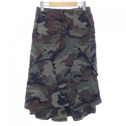 Junya Watanabe JF-S019 Váy 648100