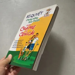 Bí quyết chung sống hoà thuận giữa cha mẹ và con cái 627469