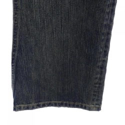 BALENCIAGA 751089 TNW65 UNISEX Jeans - Hàng hiệu Authentic 883669