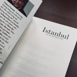 Istanbul - Orhan Pamuk 763758