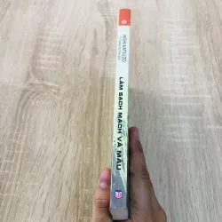 LÀM SẠCH MẠCH MÁU  968660