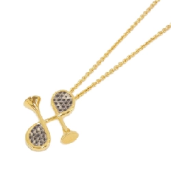 Dây chuyền H 500162FC của Hermès