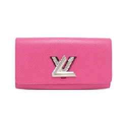 Ví Louis Vuitton Epi Portefeuille Twist M62362