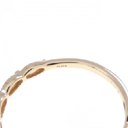 Nhẫn kim cương Agat 0.02CT - Hàng hiệu Authentic 837115