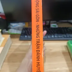 Biệt động Sài Gòn những trận đánh huyền  991177