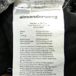 Áo khoác ALEXANDER WANG 626845