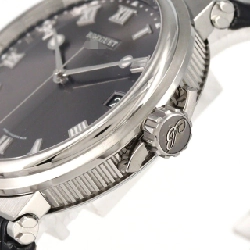 Breguet Marine TI 5517TI/G2/5ZU TI tự động - Hàng hiệu Authentic 888014